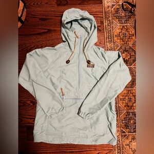 L.L. Bean Mountain Classic Anorak
